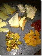 cheese