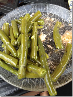 greenbeans