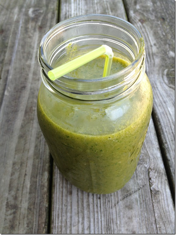greensmoothie