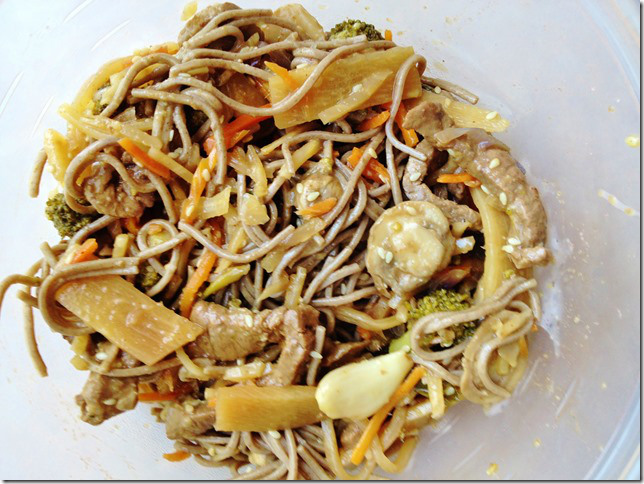 stirfry