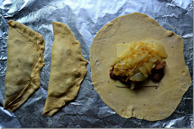 makingcheesesteak