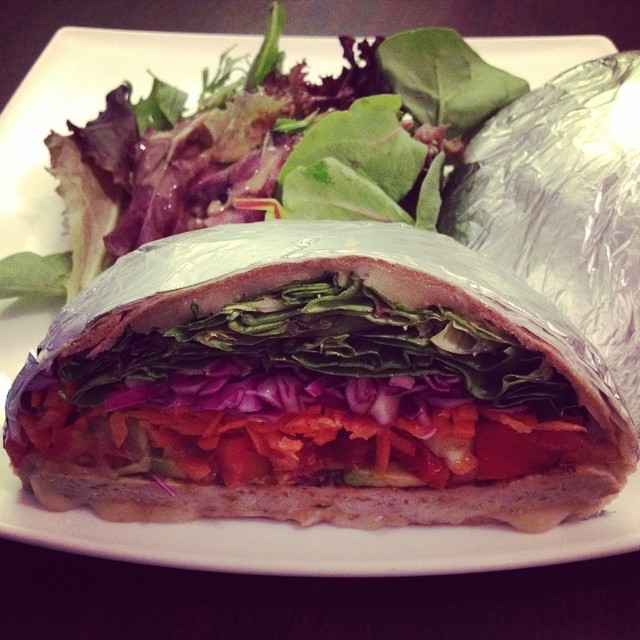 #healthygarden #turkeyburgermelt