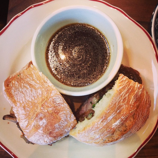 #frenchdrip #philly #fishtown @jdotbrat @winepeopleproblems