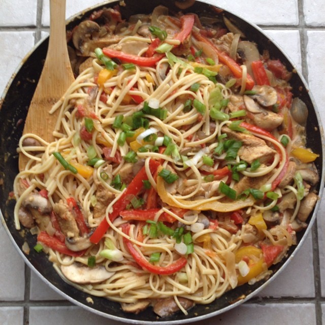 #cajunchicken #skinnytaste #dinner